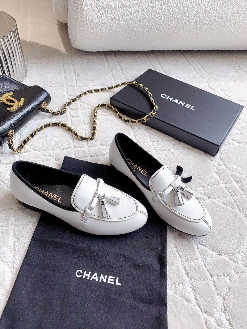 Chanel Low Shoes